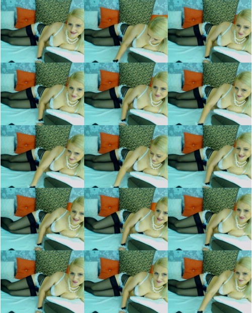 Download Video File: myfreecams christiek
