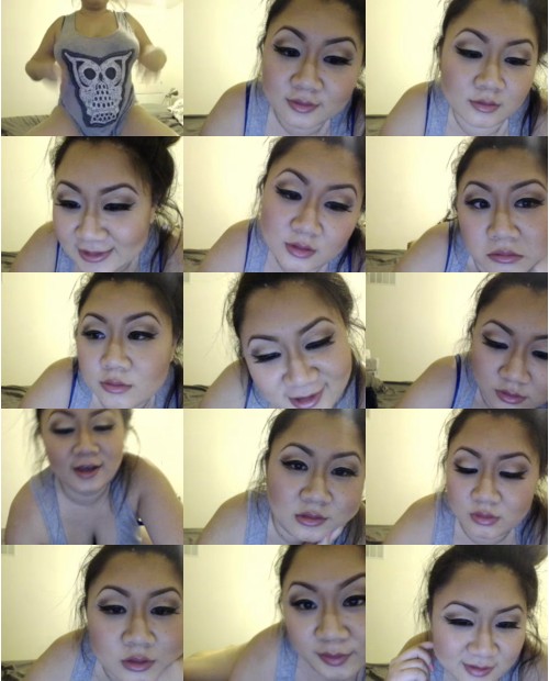 Download Video File: myfreecams christieko