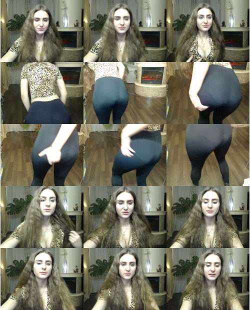 Download Video File: myfreecams claudelara