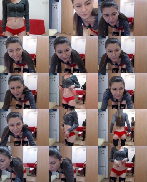 Download Video File: myfreecams cleosinns