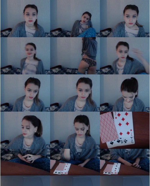 Download Video File: myfreecams coconutginger