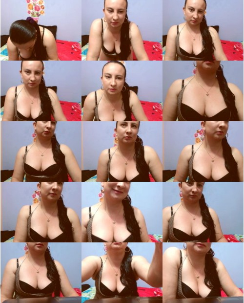 Download Video File: myfreecams colombiana25