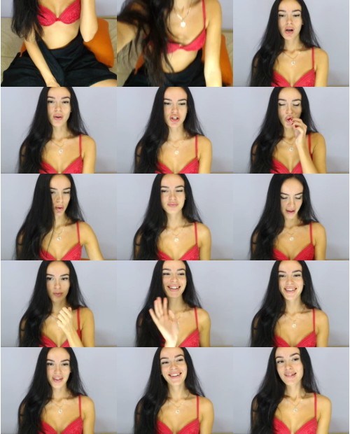 Download Video File: myfreecams constancew