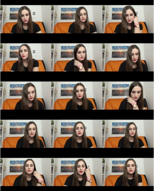 Download Video File: myfreecams coraimy