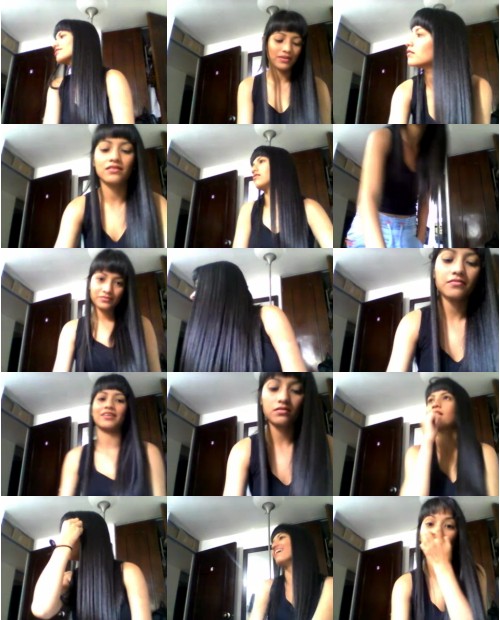 Download Video File: myfreecams coralinne22