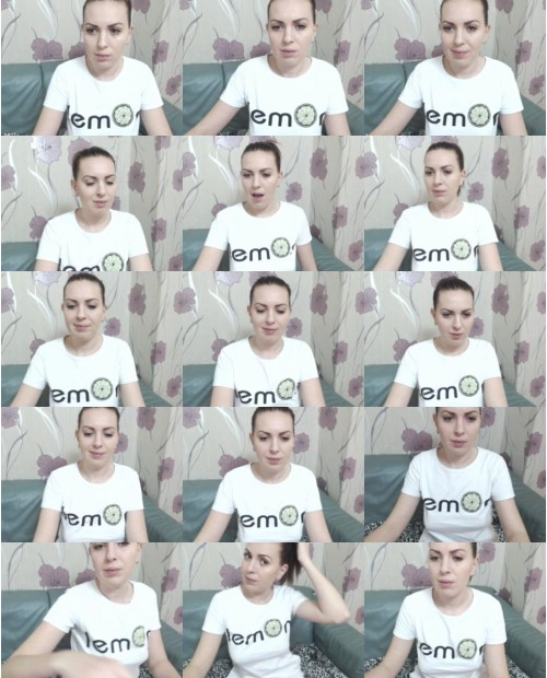 Download Video File: myfreecams crazyannye