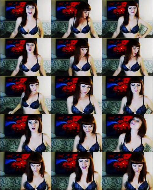Download Video File: myfreecams crazytongue4u