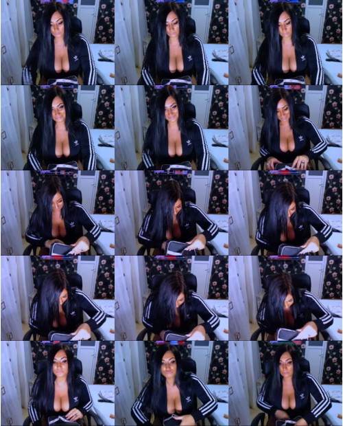 Download Video File: myfreecams crazyxox