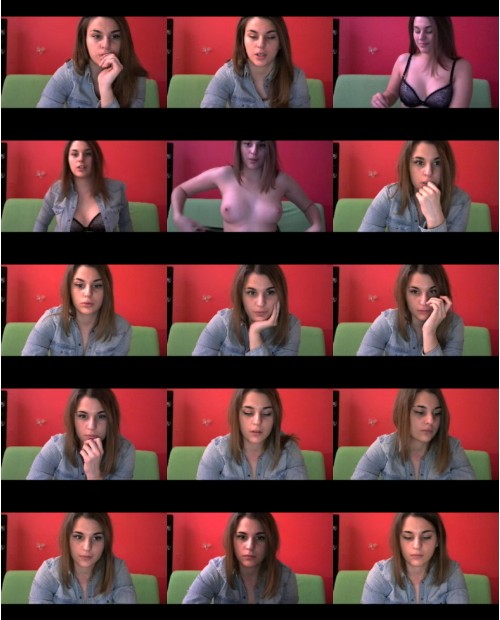 Download Video File: myfreecams crazzzy girl