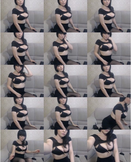 Download Video File: myfreecams crypticmaya