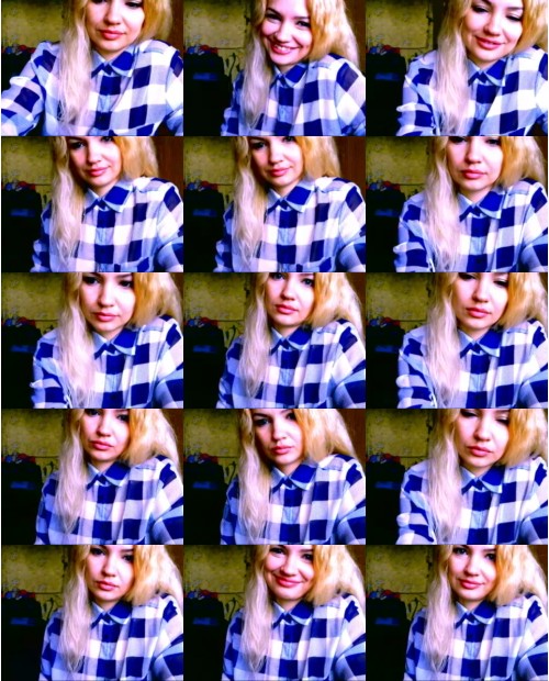 Download Video File: myfreecams crystalblondi