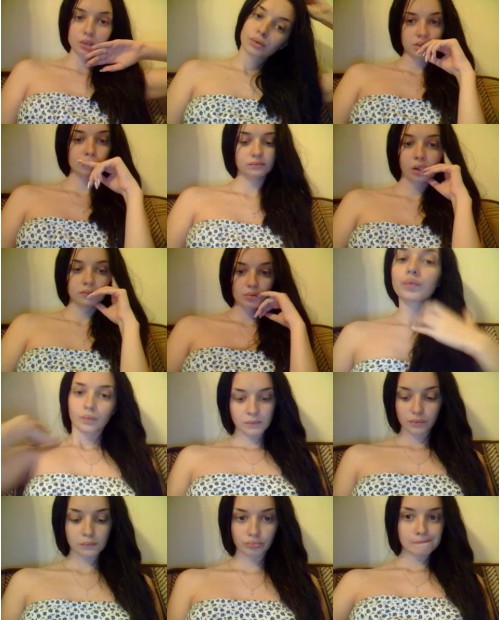 Download Video File: myfreecams cute erika