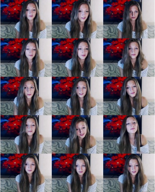 Download Video File: myfreecams cute teen 