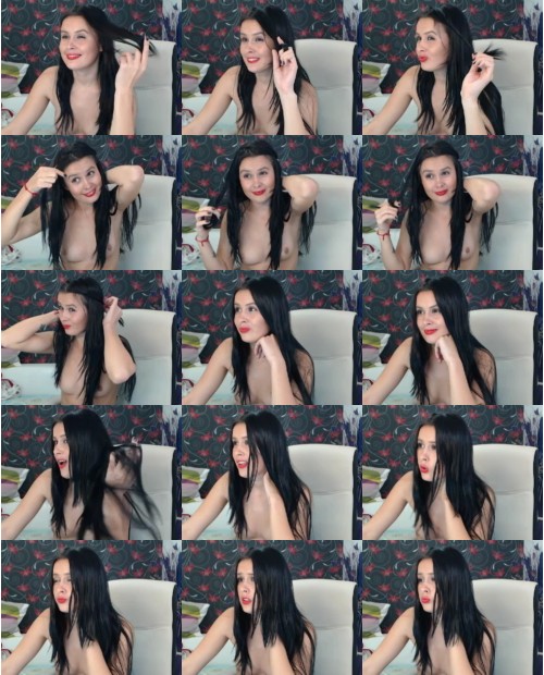 Download Video File: myfreecams cutearielle