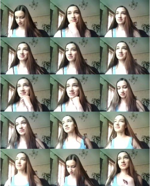 Download Video File: myfreecams cutebrunetex