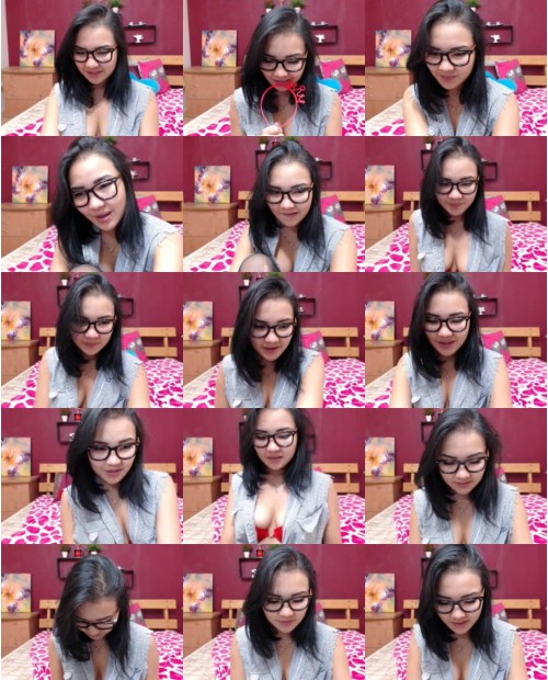 Download Video File: myfreecams cutieasol