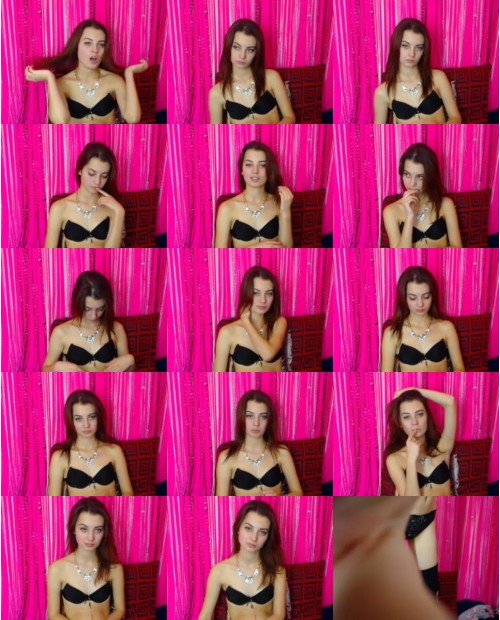 Download Video File: myfreecams danaen