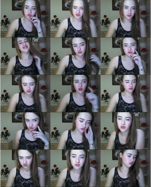 Download Video File: myfreecams danika dillan
