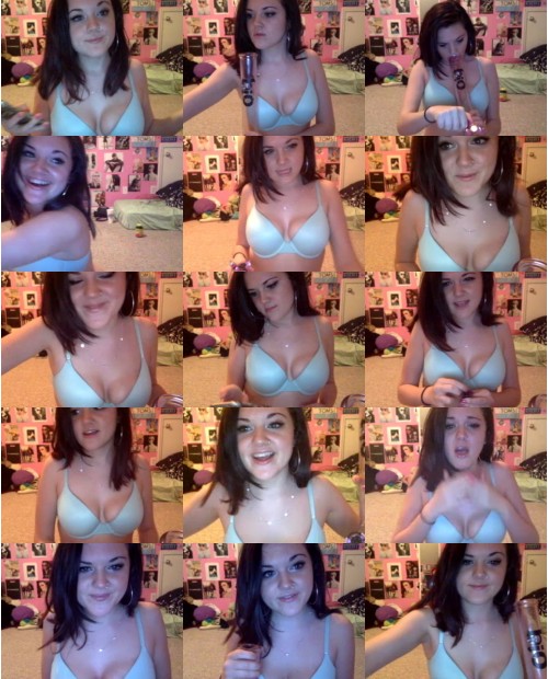 Download Video File: myfreecams danni xo