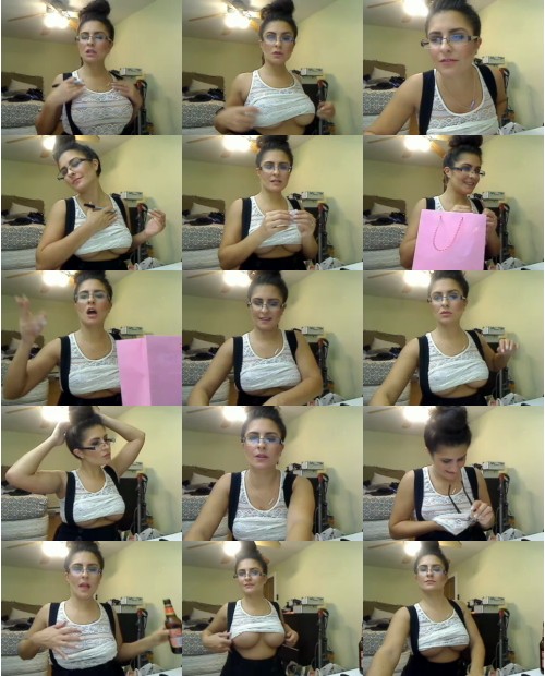 Download Video File: myfreecams dannigee