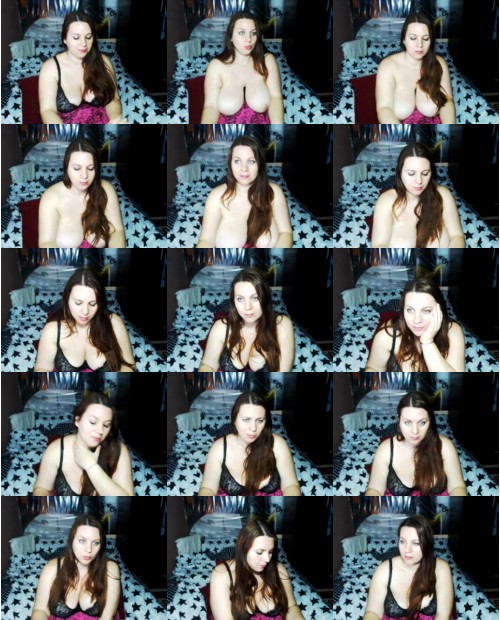 Download Video File: myfreecams danylicious