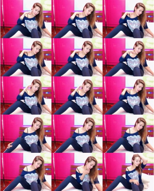 Download Video File: myfreecams darellia