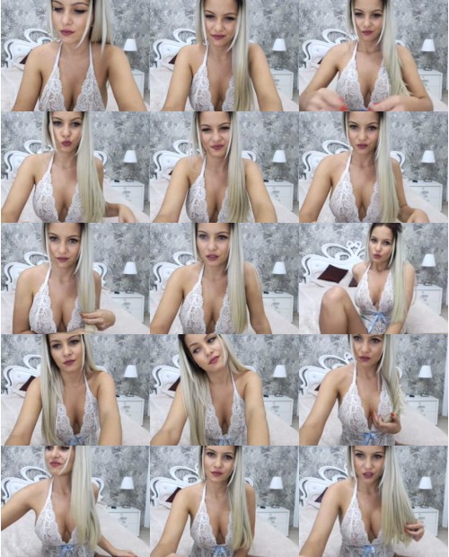 Download Video File: myfreecams dashaw0w