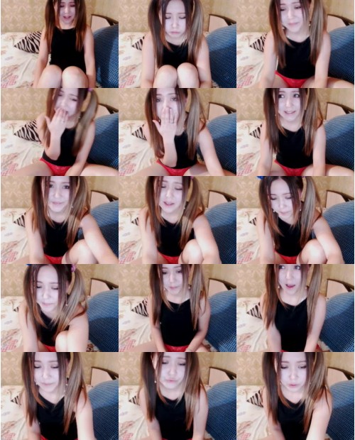 Download Video File: myfreecams davonkim