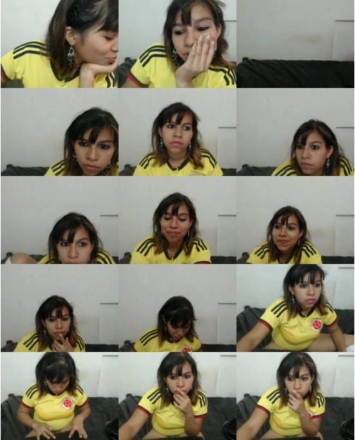 Download Video File: myfreecams debora latin