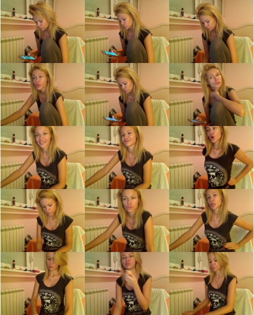 Download Video File: myfreecams diamondannie
