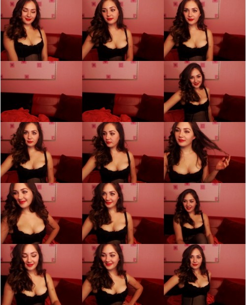 Download Video File: myfreecams diamondsgleam