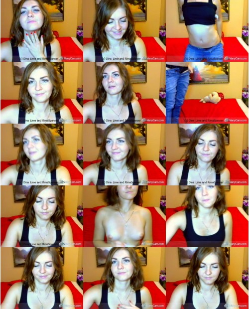 Download Video File: myfreecams dina lime