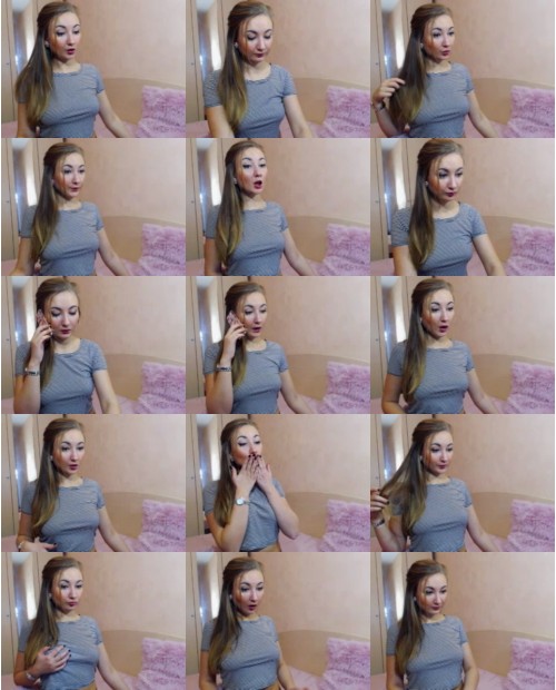 Download Video File: myfreecams doll russian