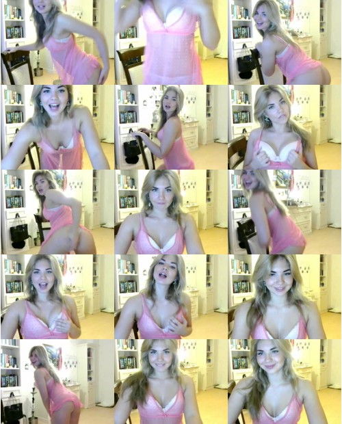 Download Video File: myfreecams dollblonde