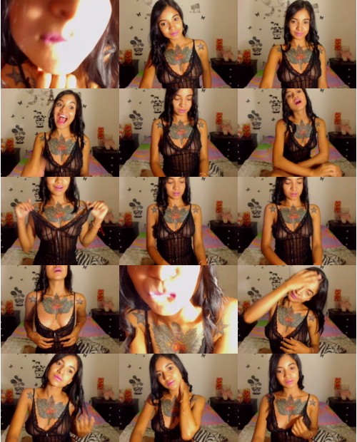 Download Video File: myfreecams dolly prince