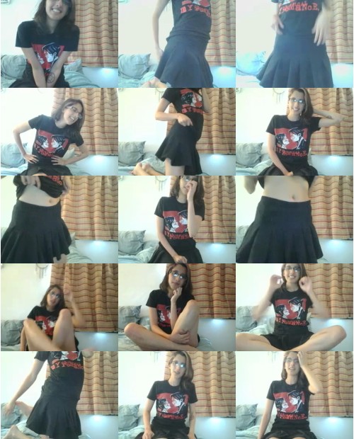Download Video File: myfreecams dolly xo