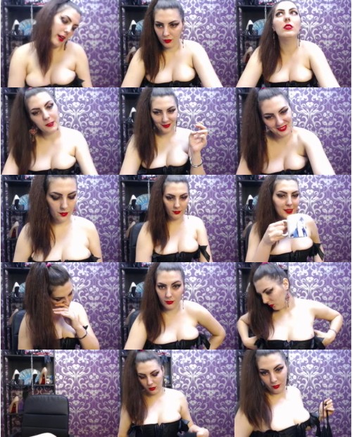 Download Video File: myfreecams dommetannya