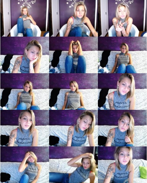 Download Video File: myfreecams donnanna