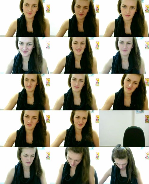 Download Video File: myfreecams dreamallie