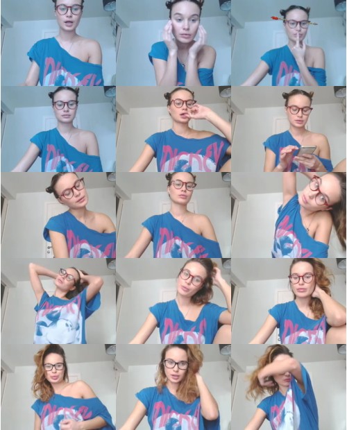 Download Video File: myfreecams dreaming07