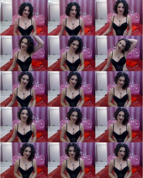 Download Video File: myfreecams dreamlucylle