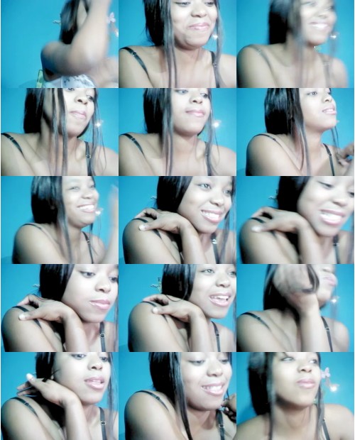 Download Video File: myfreecams ebonyexotic1