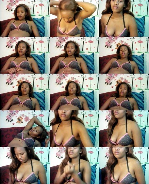 Download Video File: myfreecams ebonylace69