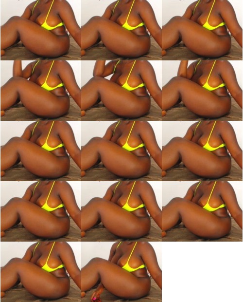 Download Video File: myfreecams ebonystar21