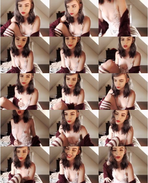 Download Video File: myfreecams effystone