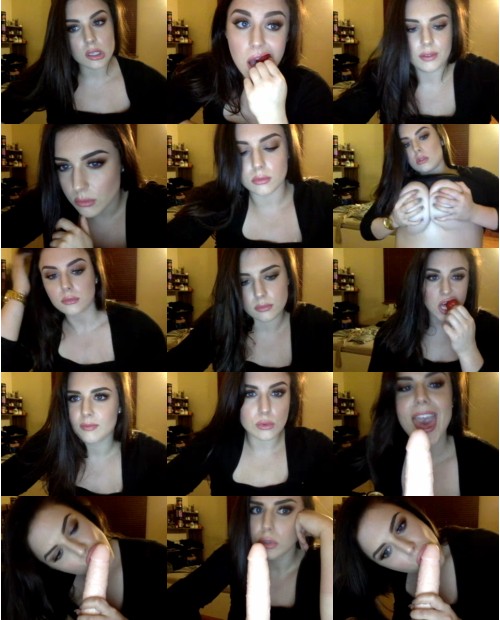 Download Video File: myfreecams electraii