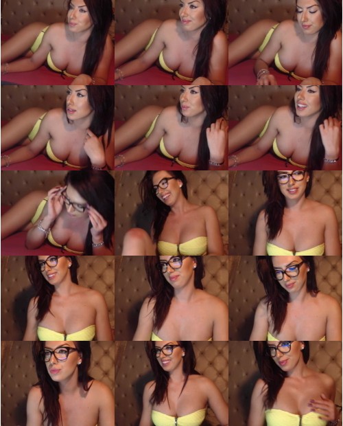 Download Video File: myfreecams eleisya