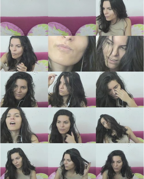 Download Video File: myfreecams elianashadow
