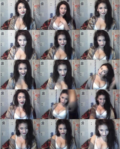 Download Video File: myfreecams elisa007