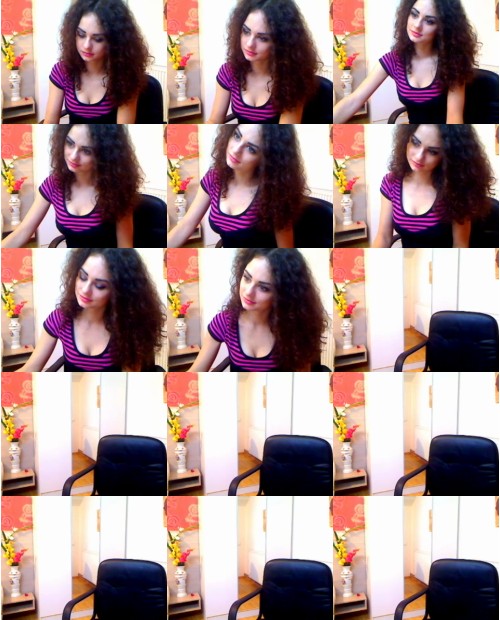 Download Video File: myfreecams elisabeeth